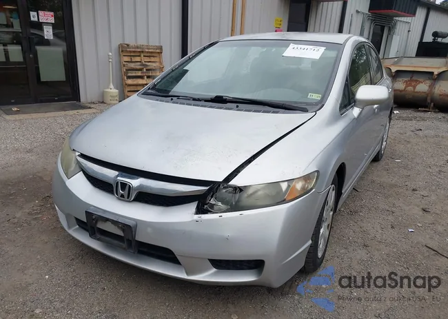 2HGFA1F55AH300633: 43341712