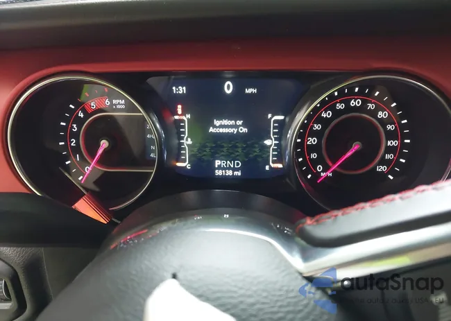 1C4JJXFM1MW564683: 43341716