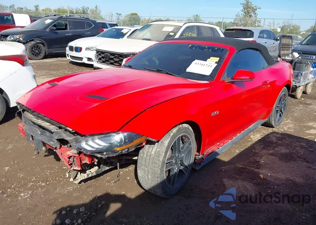 1FATP8FF6K5182138: 43341733