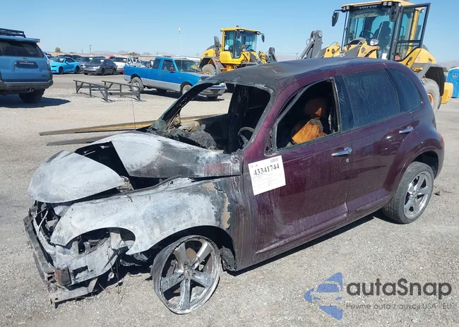 3C4FY48B03T510548: 43341744