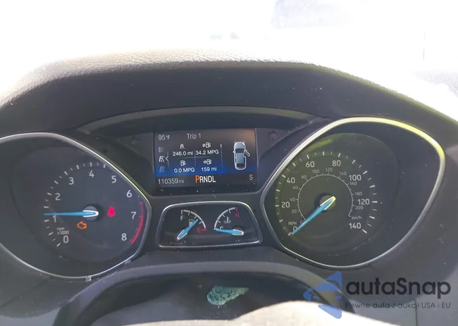 1FADP3F29JL273306: 43341747