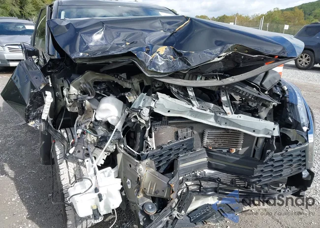 JA4ATVAA2PZ006043: 43341772