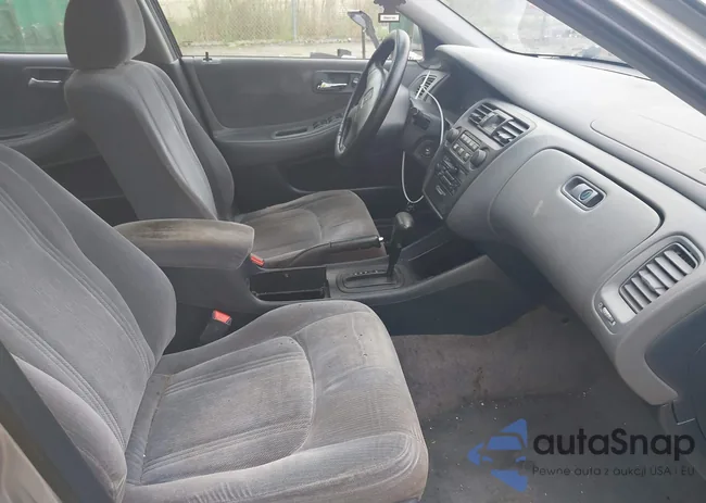 1HGCG6654YA114847: 43341861