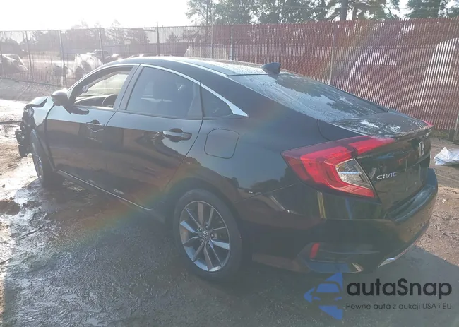 19XFC1F31LE013523: 43341872