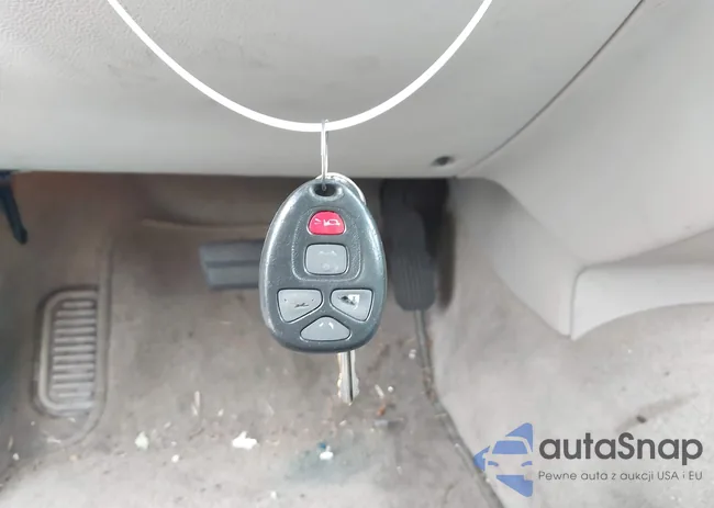 1G4HD57218U190872: 43341876