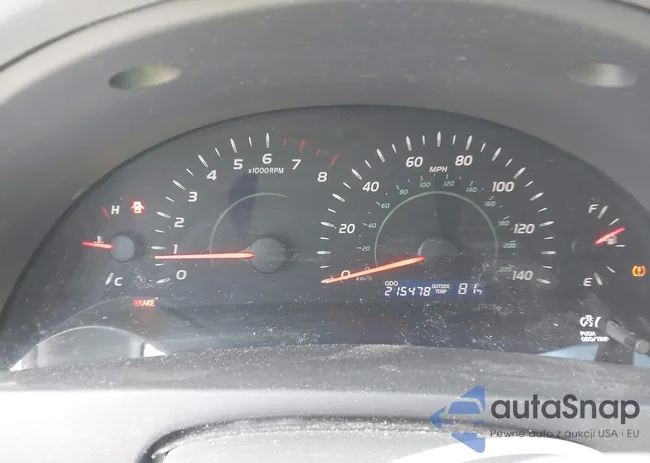 4T1BE46K89U805045: 43341885