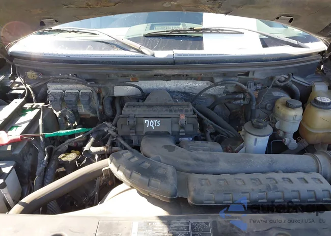 1FTPX14536NB54476: 43341889