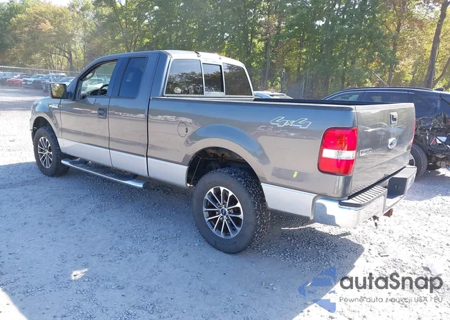 1FTPX14536NB54476: 43341889