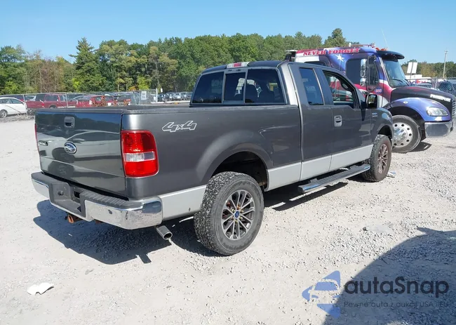 1FTPX14536NB54476: 43341889