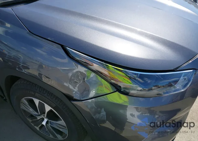 5TDHZRAH8MS521018: 43341944