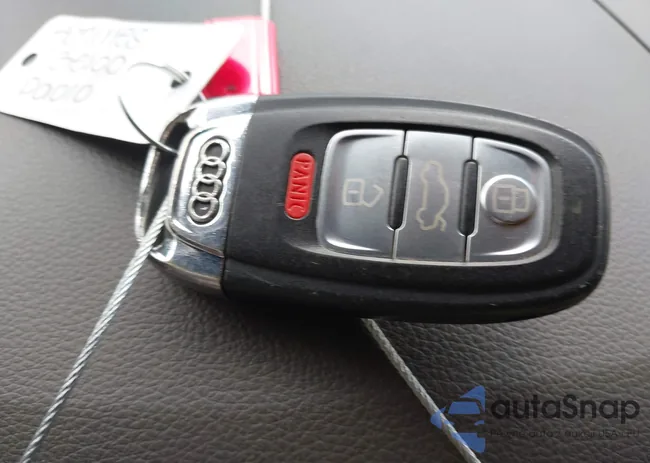 WA1LFAFP4FA061211: 43341947