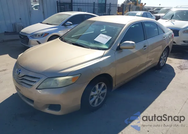 4T1BF3EK7BU168812: 43341981