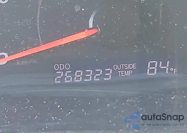 4T1BF3EK7BU168812: 43341981