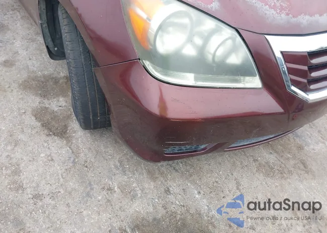 5FNRL38638B405307: 43341982