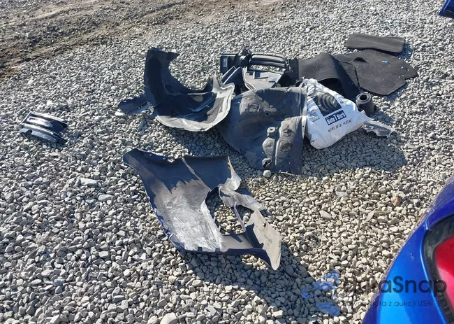 2C3CDXBG3MH543577: 43341989