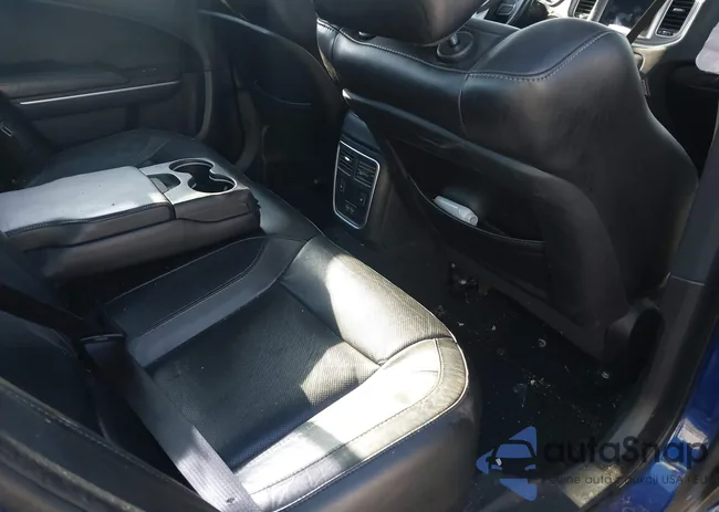 2C3CDXBG3MH543577: 43341989