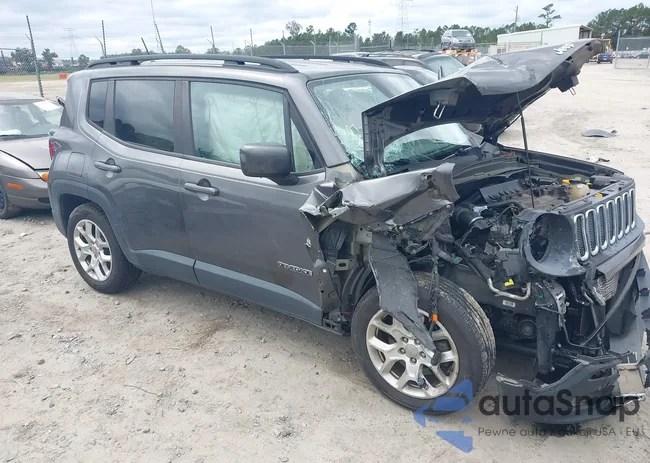 ZACCJABB9HPE40299: 43342002