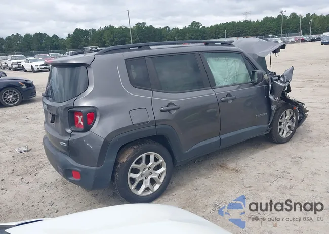 ZACCJABB9HPE40299: 43342002