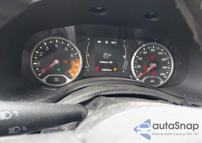 ZACCJABB9HPE40299: 43342002