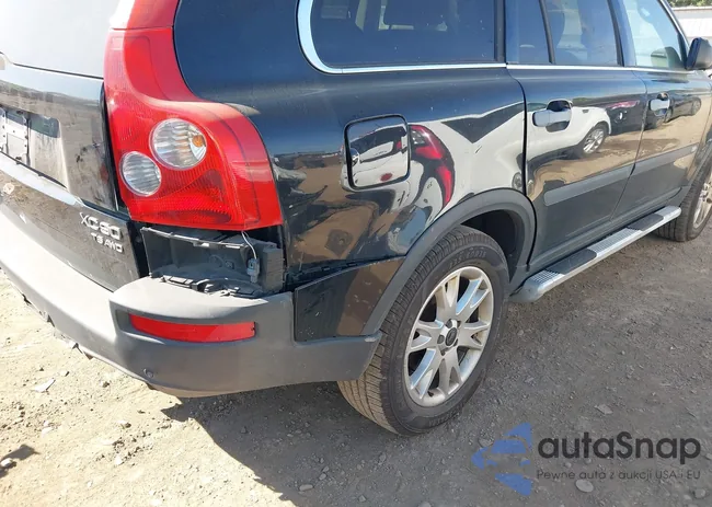 YV1CZ91H941122717: 43342005