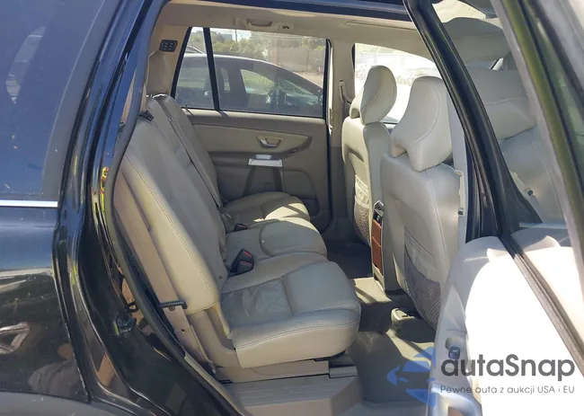 YV1CZ91H941122717: 43342005