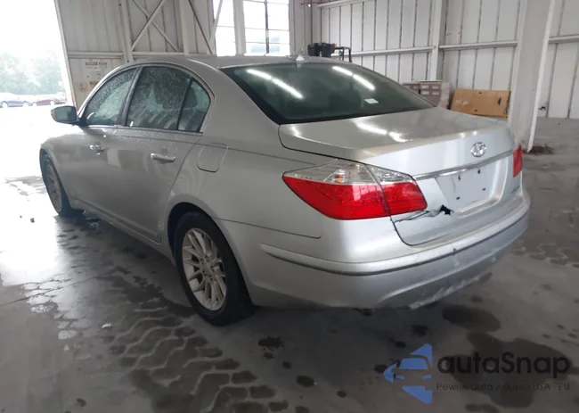 KMHGC46E29U020252: 43342007