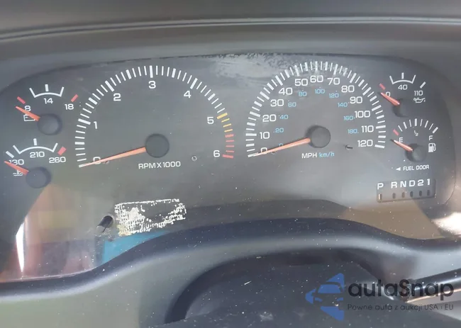 1B7GL22X6YS638460: 43342011