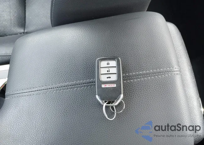 1HGCR2F81DA178660: 43342015