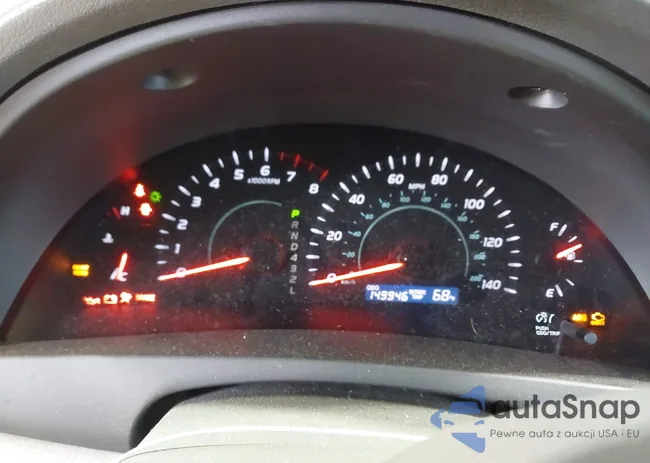 4T1BE46K59U352597: 43342032