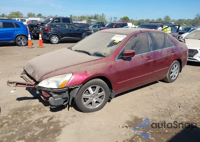 1HGCM665X5A057395: 43342048