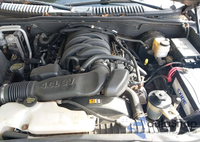 1FMEU53817UA04730: 43342050