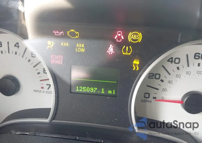 1FMEU53817UA04730: 43342050