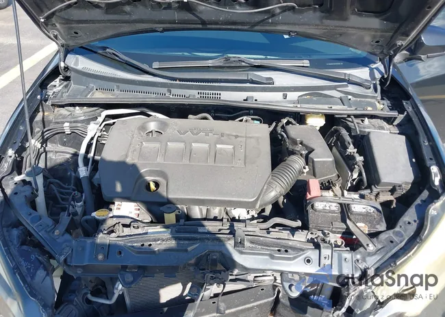 2T1BURHEXGC552204: 43342060