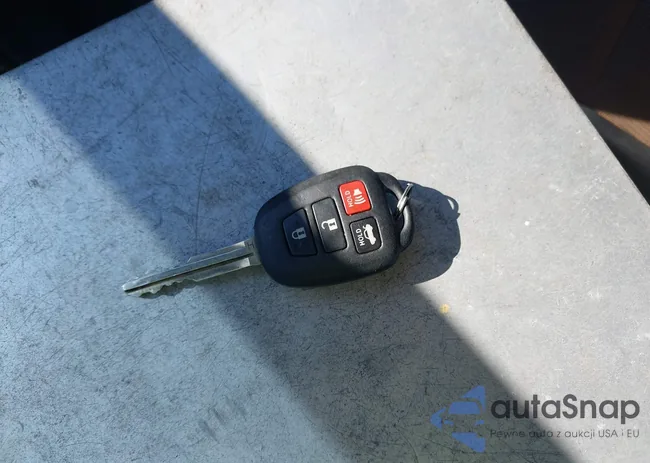 2T1BURHEXGC552204: 43342060