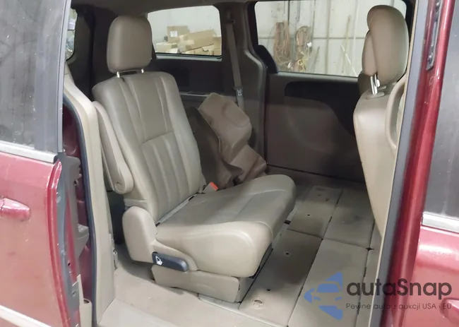 2C4RC1BG5ER437164: 43342075