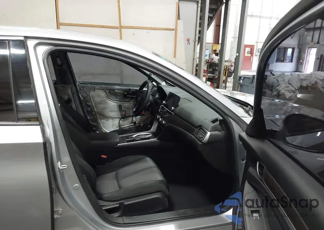 1HGCV3F4XKA004274: 43342081