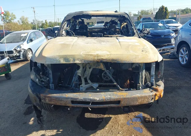 1GCRKPE73DZ366729: 43342100