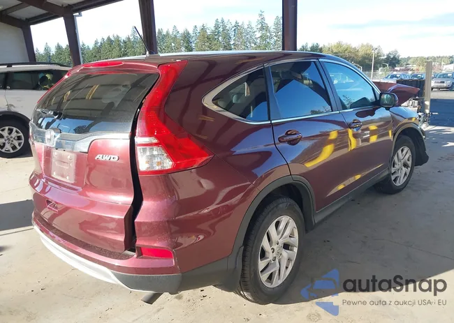 2HKRM4H52GH702756: 43342103