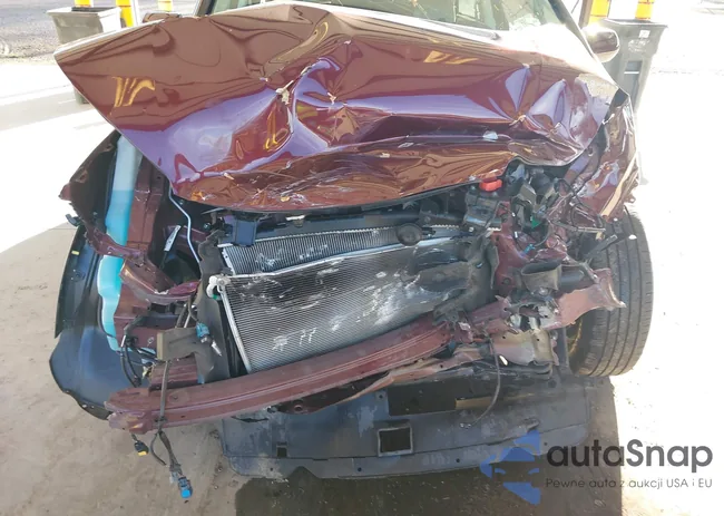 2HKRM4H52GH702756: 43342103