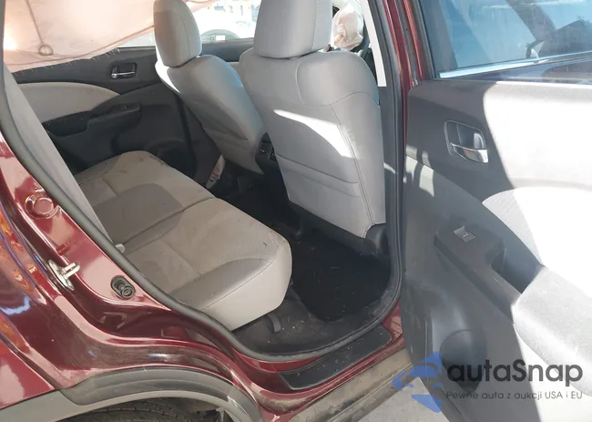 2HKRM4H52GH702756: 43342103