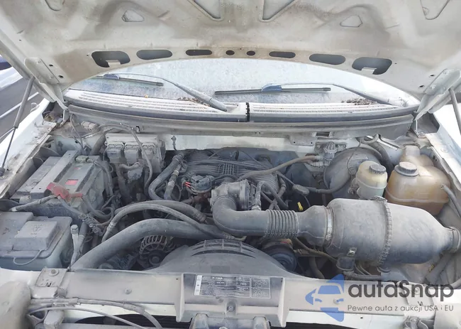 1FTRF12258KD36432: 43342114