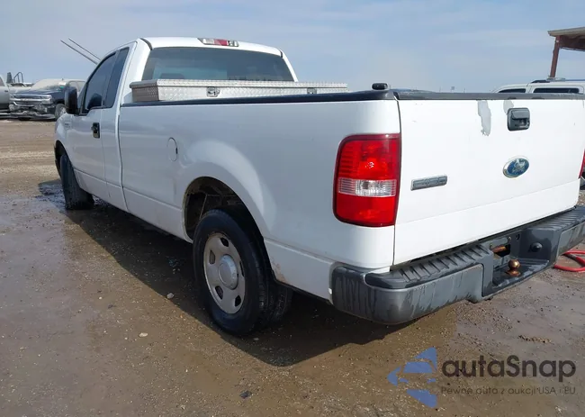 1FTRF12258KD36432: 43342114