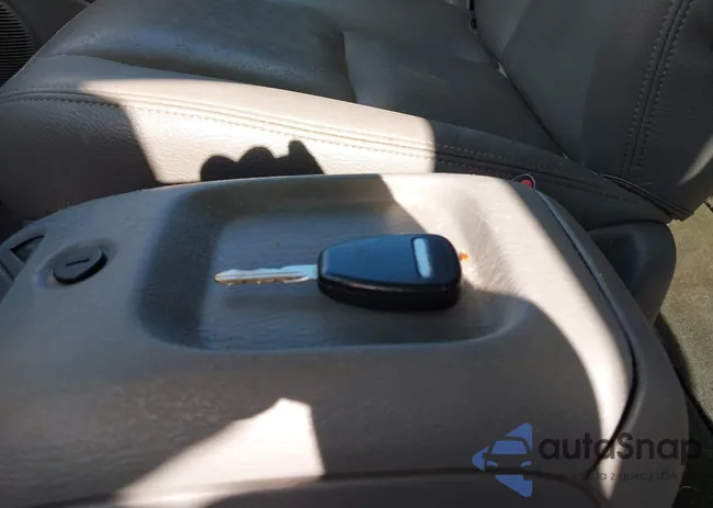 2A8GP64L97R160324: 43342123