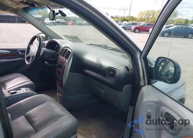 2A8GP64L97R160324: 43342123