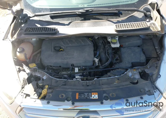 1FMCU0GD6HUA82830: 43342126