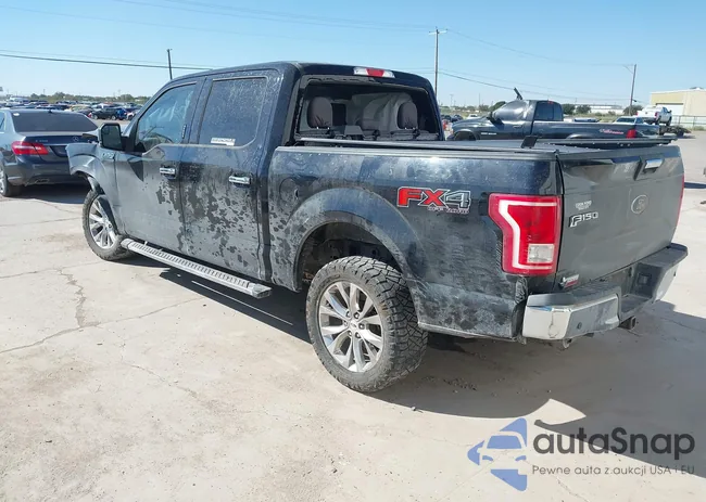 1FTEW1EF0HKC71213: 43342129