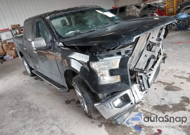 1FTEW1EF0HKC71213: 43342129