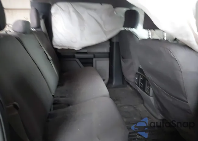 1FTEW1EF0HKC71213: 43342129