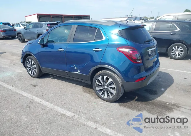 KL4CJCSM9KB814225: 43342136