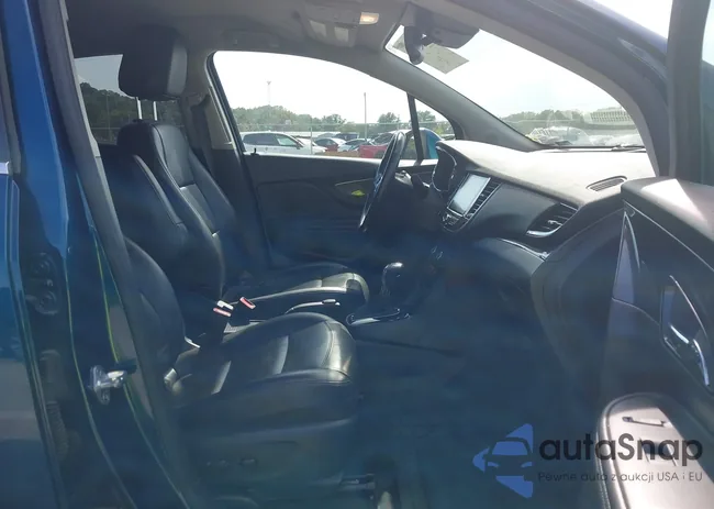 KL4CJCSM9KB814225: 43342136